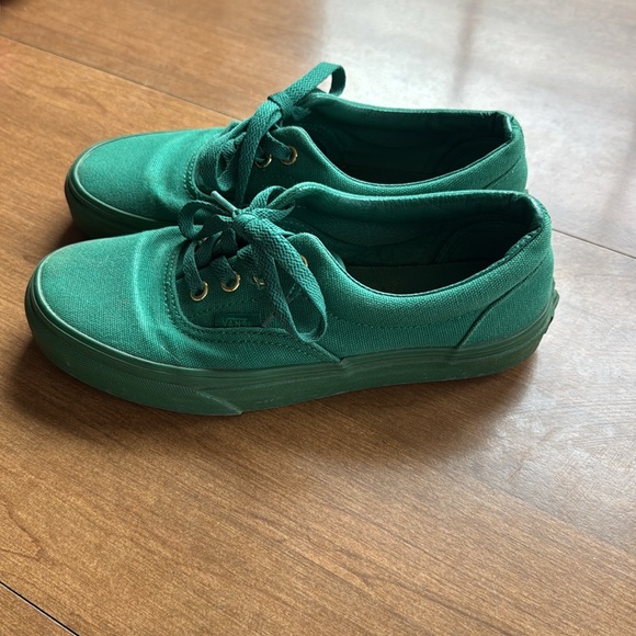 Green Mono Vans 6.5W 5M - Picture 2 of 8